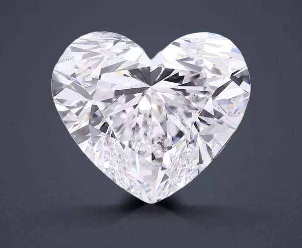10.09 Carat · D · VS1 Rare Carat Ideal Cut