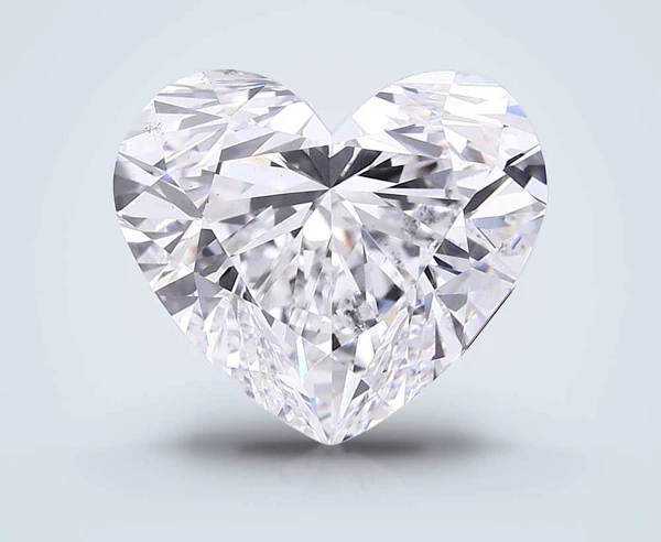 10.09 Carat · D · VS1 Rare Carat Ideal Cut