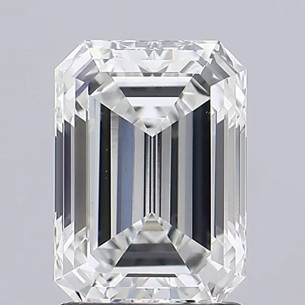 1.84 Carat · F · VS1 Rare Carat Ideal Cut