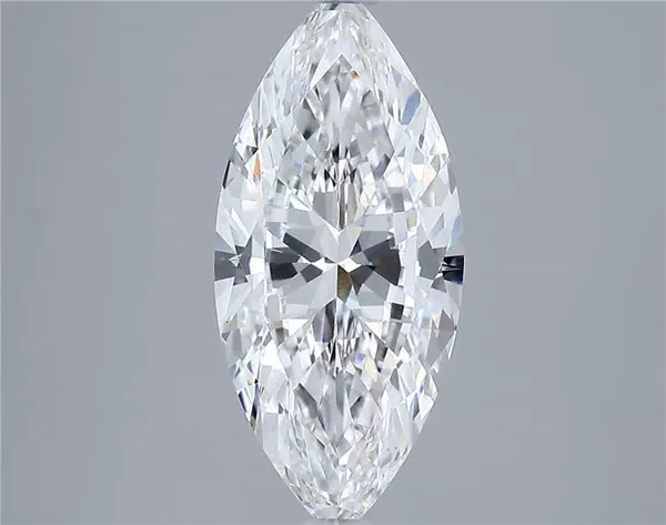 3.45 Carat · D · VVS2 Rare Carat Ideal Cut