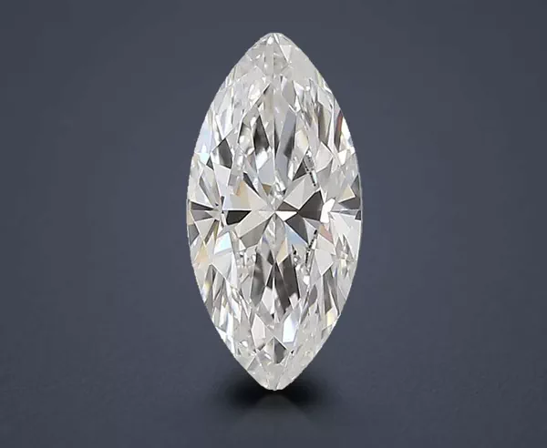 0.66 Carat · D · VVS2 Rare Carat Ideal Cut