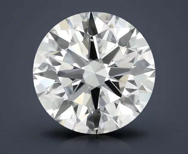 6.74 Carat · E · VS2 Rare Carat Ideal Cut