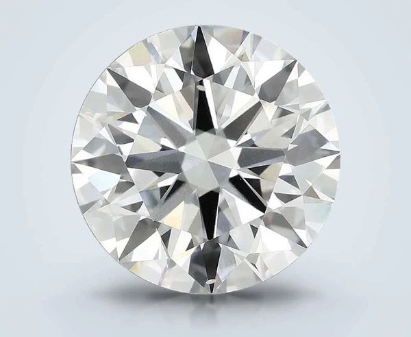 6.74 Carat · E · VS2 Rare Carat Ideal Cut