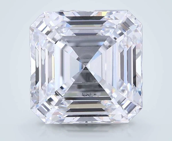 3.24 Carat · D · VVS1 Rare Carat Ideal Cut