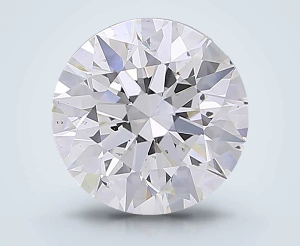 2.49 Carat · E · SI1 excellent Cut