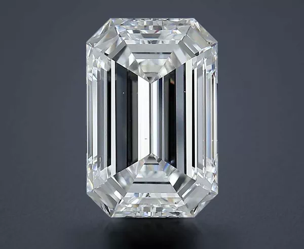 5.03 Carat · E · VS2 Rare Carat Ideal Cut