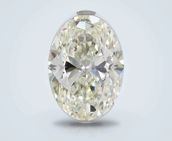 3.23 Carat · K · SI1 Rare Carat Ideal Cut