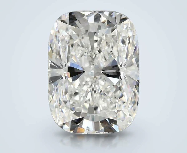 6.02 Carat · F · VS1 Rare Carat Ideal Cut