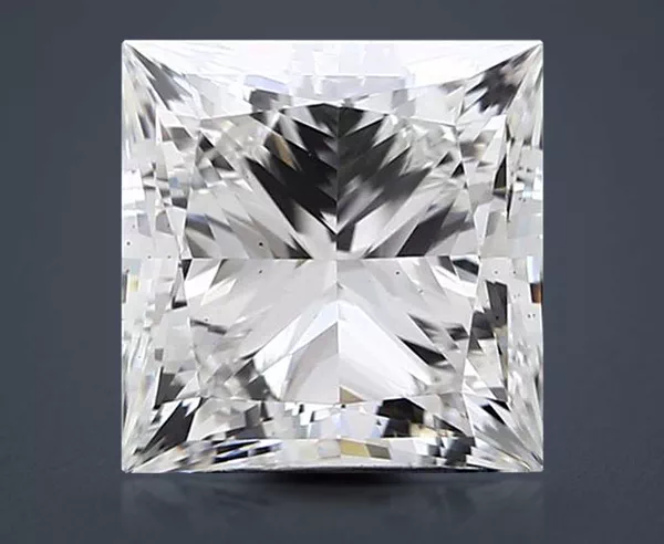 2.52 Carat · E · VS2 Rare Carat Ideal Cut