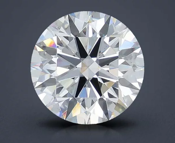 3.05 Carat · F · VS1 Rare Carat Ideal Cut