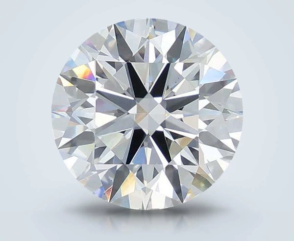 3.05 Carat · F · VS1 Rare Carat Ideal Cut