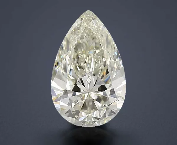 4.01 Carat · I · IF Rare Carat Ideal Cut