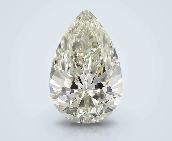 4.01 Carat · I · IF Rare Carat Ideal Cut