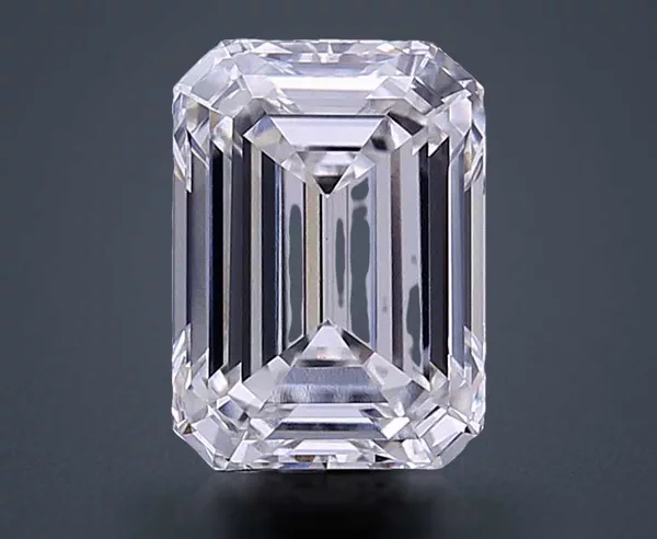 3.19 Carat · E · VVS2 Rare Carat Ideal Cut