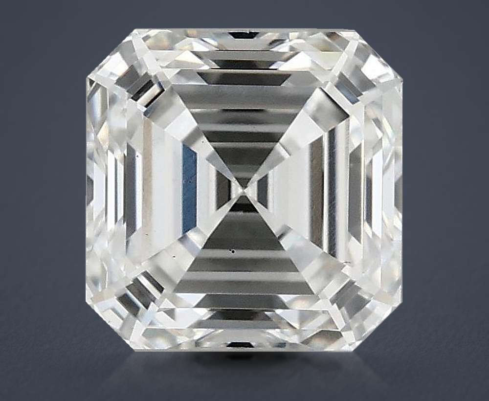 1.07 Carat · E · VS1 Rare Carat Ideal Cut