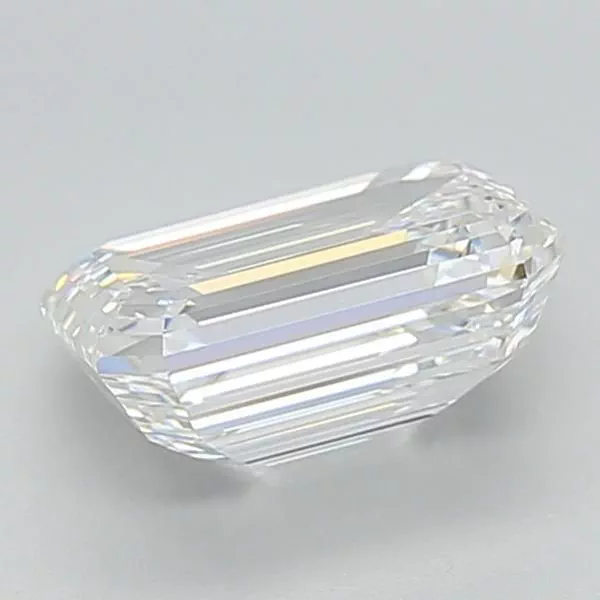 2.19 Carat · F · IF Rare Carat Ideal Cut