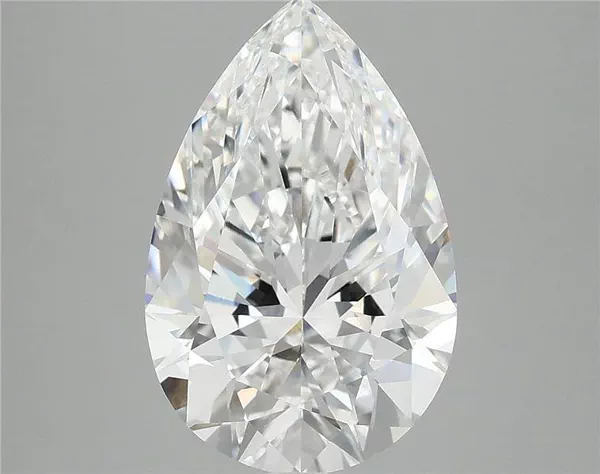 4.79 Carat · E · VVS2 Rare Carat Ideal Cut