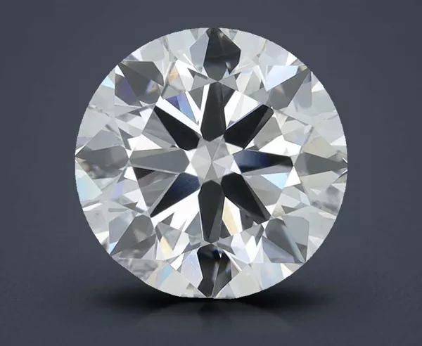 2.05 Carat · F · VVS1 Rare Carat Ideal Cut