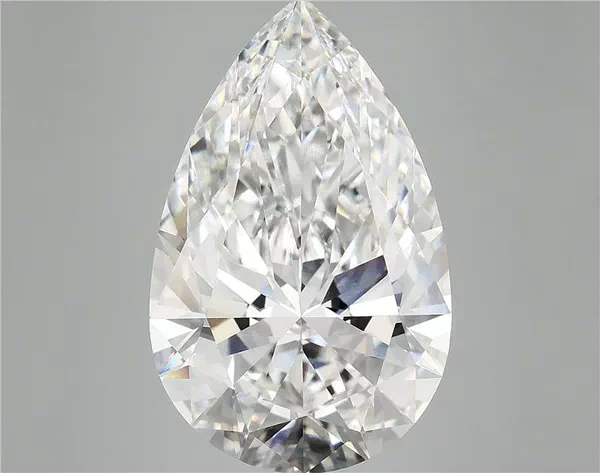 11.61 Carat · F · VVS2 Rare Carat Ideal Cut