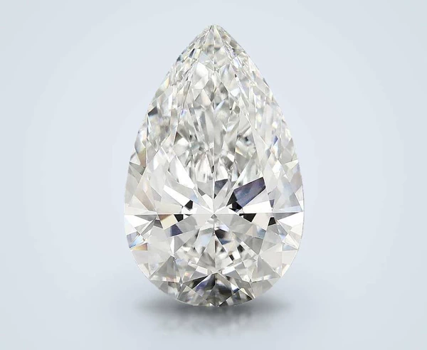11.61 Carat · F · VVS2 Rare Carat Ideal Cut