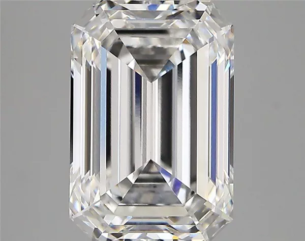 4.43 Carat · E · VVS1 Rare Carat Ideal Cut