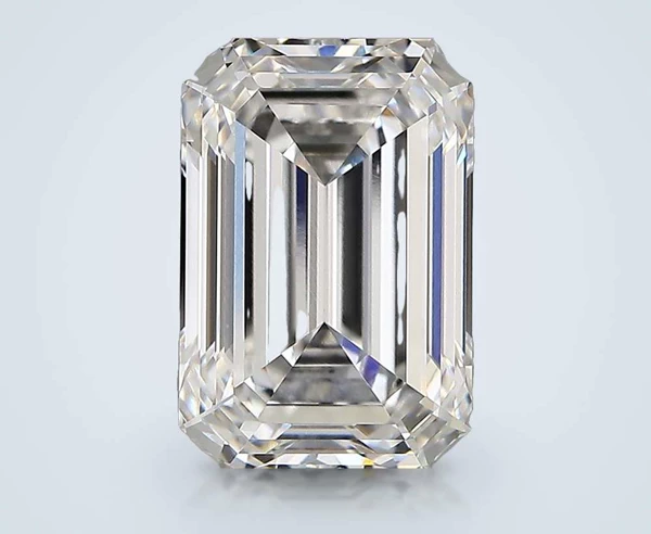 4.43 Carat · E · VVS1 Rare Carat Ideal Cut