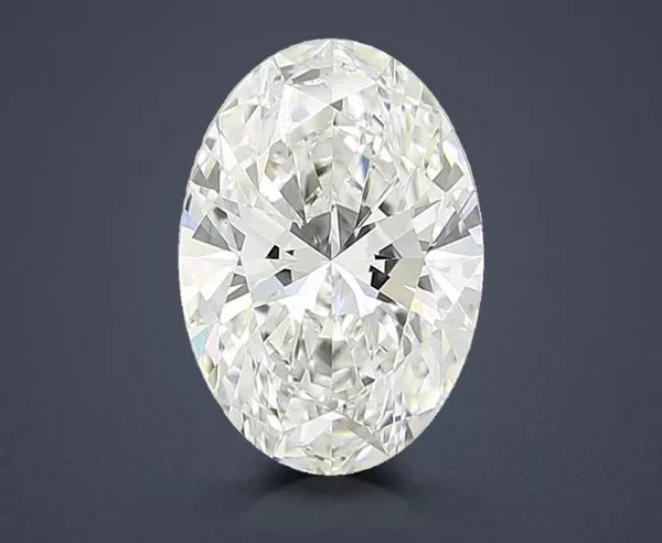 2.52 Carat · E · VVS2 Rare Carat Ideal Cut