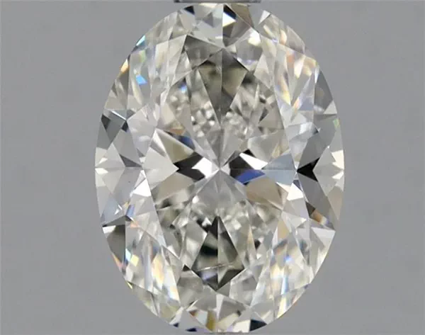 1.01 Carat · H · VS2 Rare Carat Ideal Cut