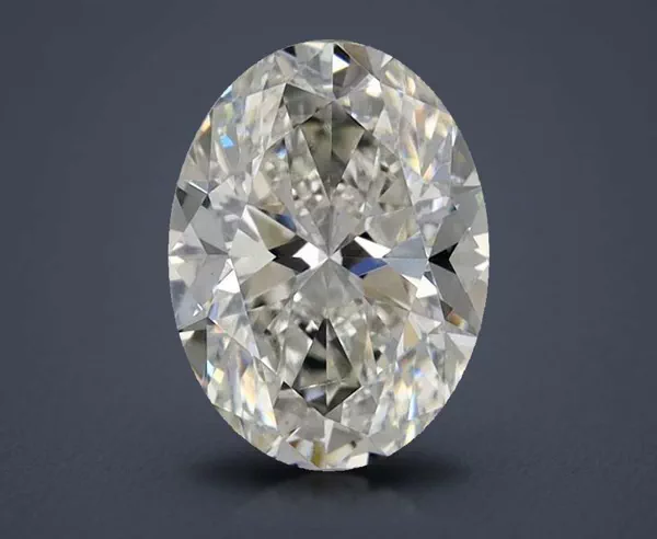 1.01 Carat · H · VS2 Rare Carat Ideal Cut