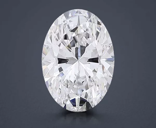 2.34 Carat · D · VVS2 Rare Carat Ideal Cut