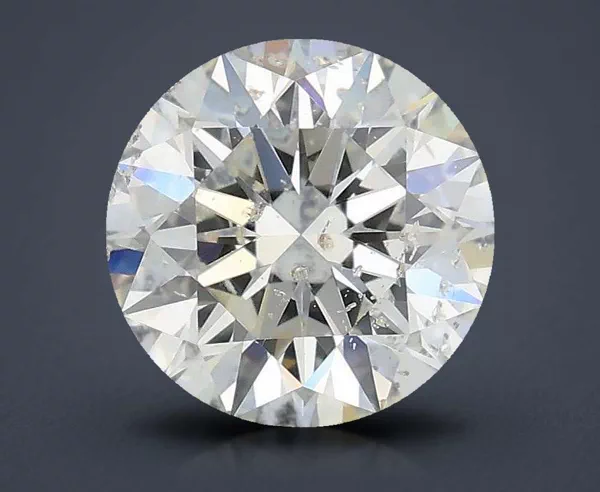 0.81 Carat · J · SI2 Rare Carat Ideal Cut