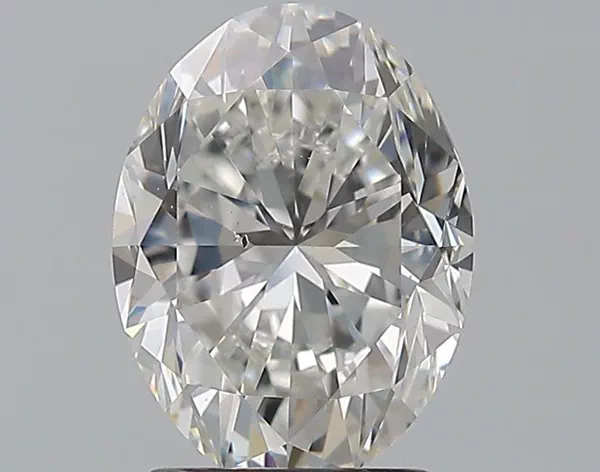 2.5 Carat · F · SI1 good Cut