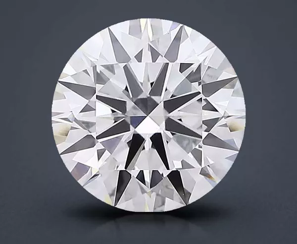 2.69 Carat · E · VVS2 Rare Carat Ideal Cut