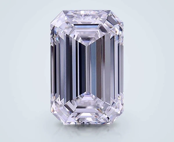 6.21 Carat · D · VVS2 Rare Carat Ideal Cut