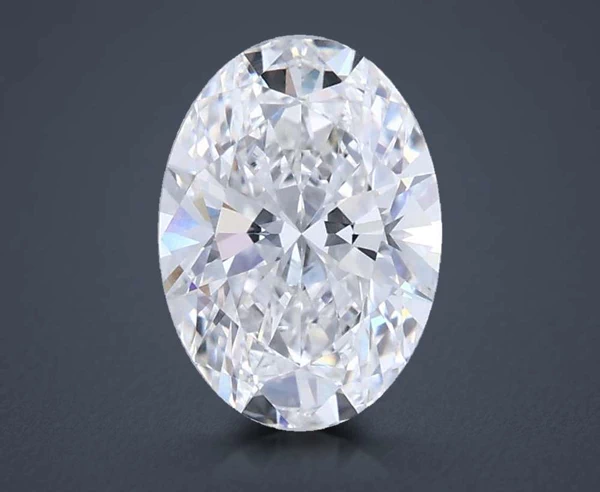1.58 Carat · D · VVS2 Rare Carat Ideal Cut