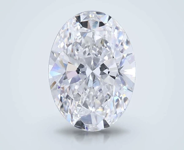 1.58 Carat · D · VVS2 Rare Carat Ideal Cut