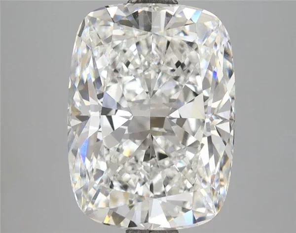 4.36 Carat · E · VVS2 Rare Carat Ideal Cut