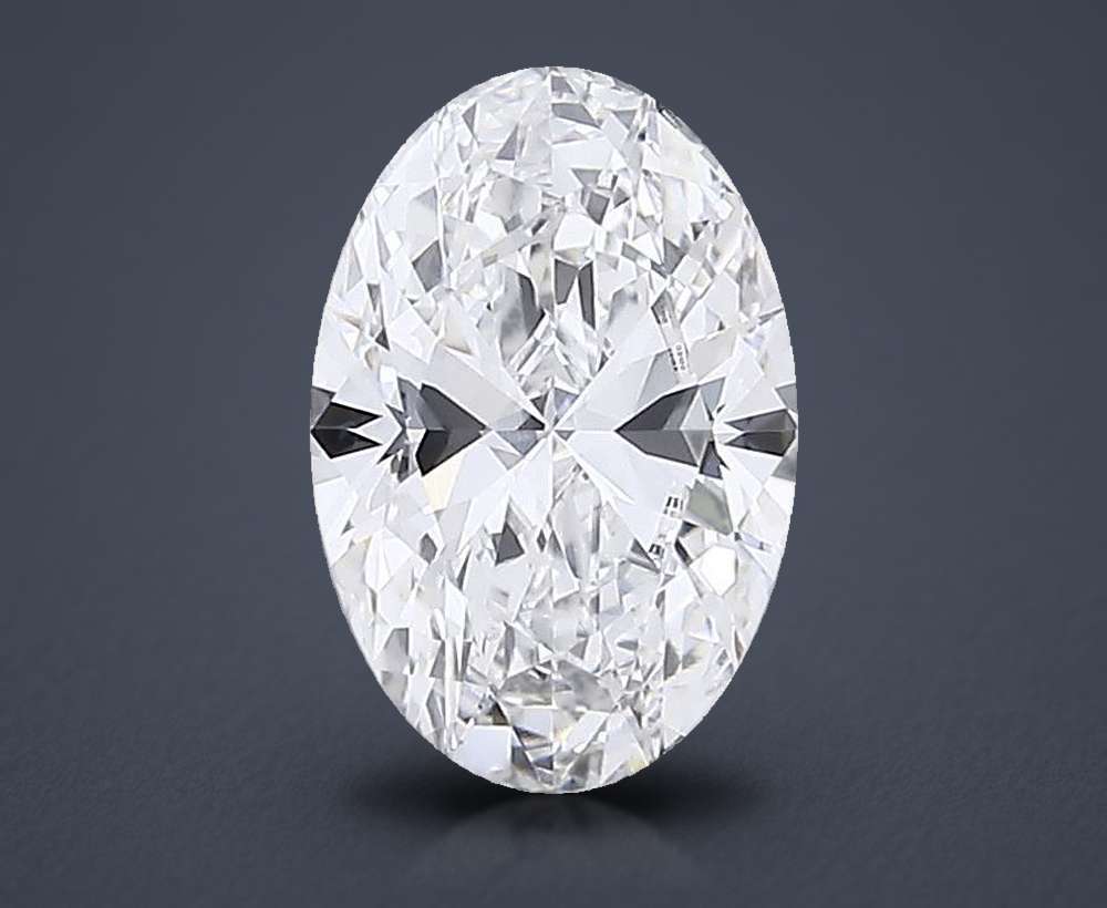 1.46 Carat · E · VVS2 Rare Carat Ideal Cut