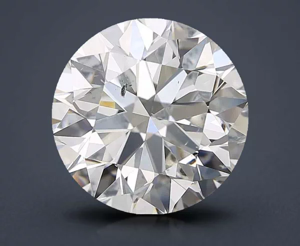 2.5 Carat · H · SI2 Rare Carat Ideal Cut