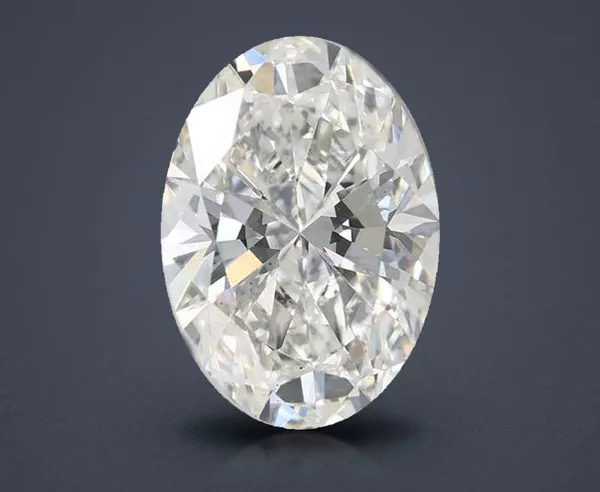 3.08 Carat · E · VS1 Rare Carat Ideal Cut