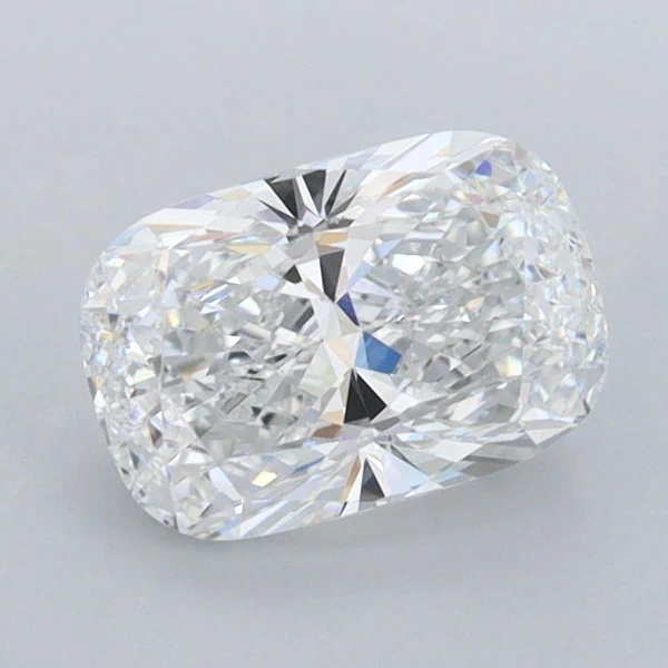 1.43 Carat · D · FL Rare Carat Ideal Cut