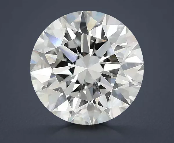 2.46 Carat · E · VS2 Rare Carat Ideal Cut