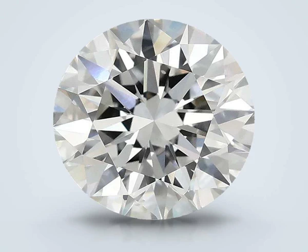 2.46 Carat · E · VS2 Rare Carat Ideal Cut