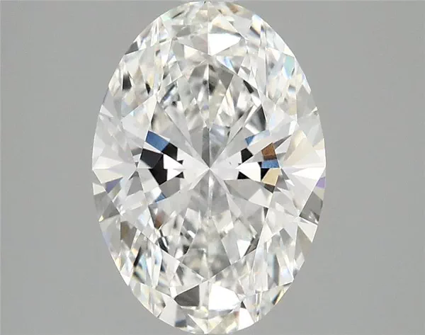 2.52 Carat · F · VS2 Rare Carat Ideal Cut