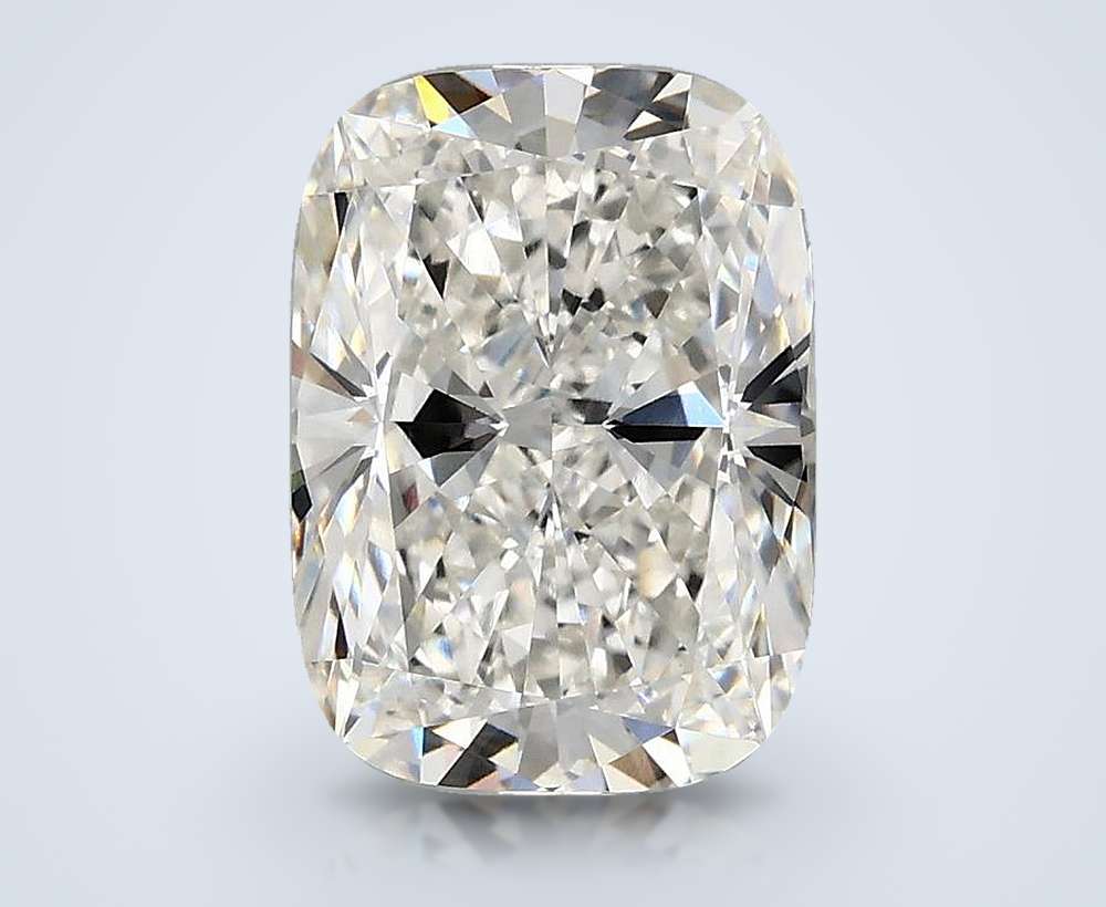 2.93 Carat · F · VVS2 Rare Carat Ideal Cut