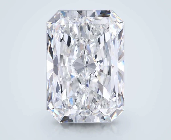 15.03 Carat · G · VVS2 Rare Carat Ideal Cut