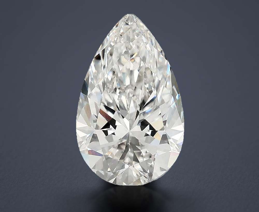 3.04 Carat · F · VVS2 Rare Carat Ideal Cut