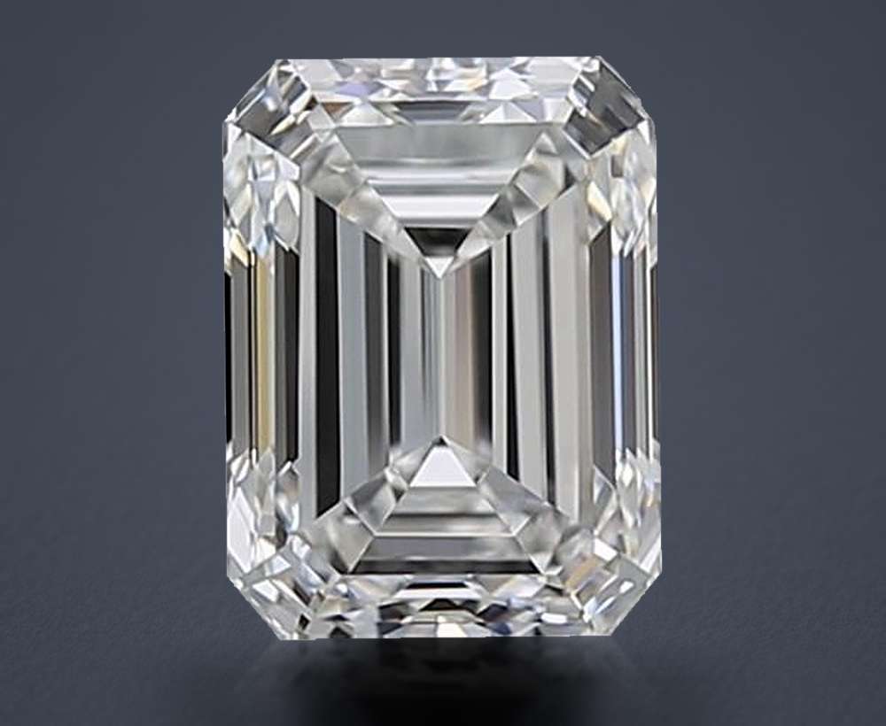 1.7 Carat · E · VVS2 Rare Carat Ideal Cut