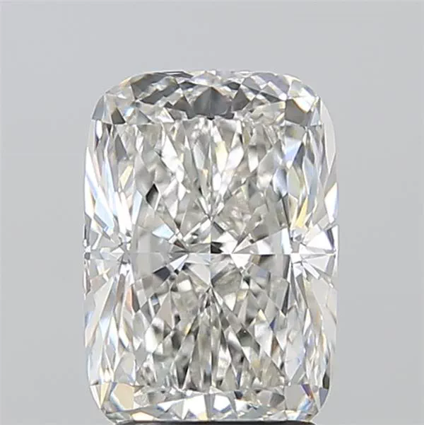 2.55 Carat · F · VVS1 Rare Carat Ideal Cut