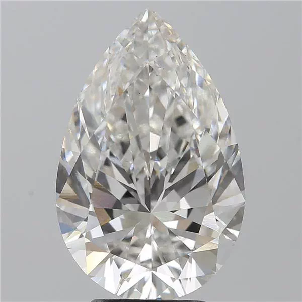 4.28 Carat · F · VS1 Rare Carat Ideal Cut